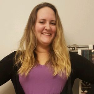 Meet your Posher, Amanda